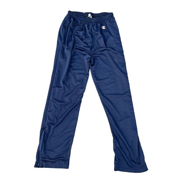 Vintage Champion Mesh Pants - Picture 1 of 4